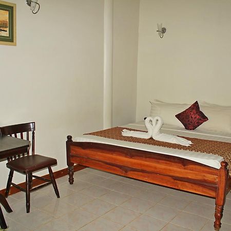 Horizons Cambodia Siem Reap Exterior foto