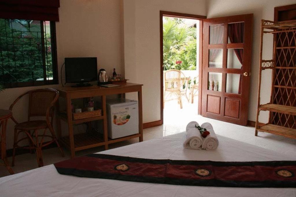 Horizons Cambodia Siem Reap Exterior foto