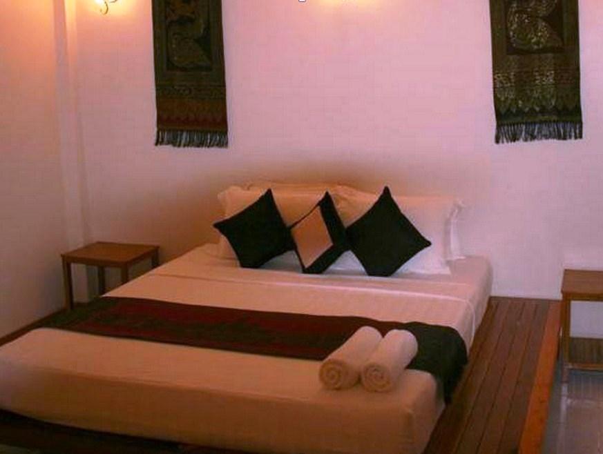 Horizons Cambodia Siem Reap Exterior foto