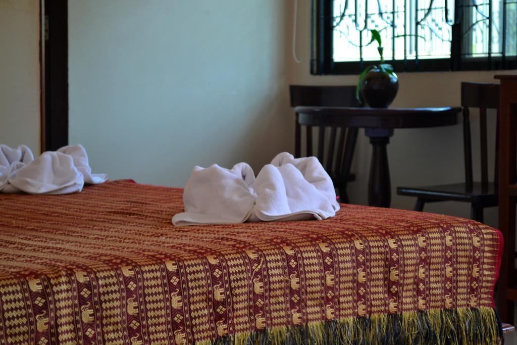 Horizons Cambodia Siem Reap Exterior foto