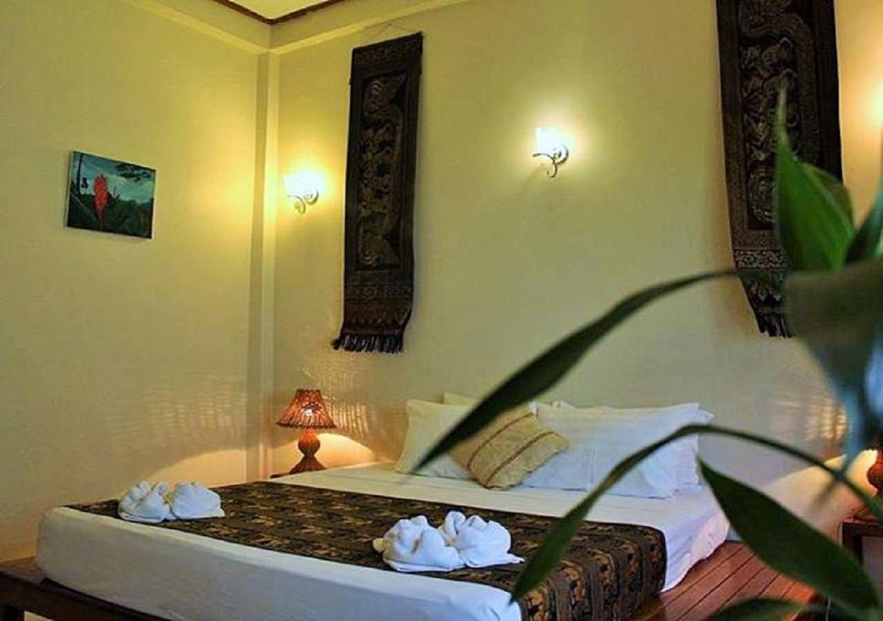 Horizons Cambodia Siem Reap Exterior foto