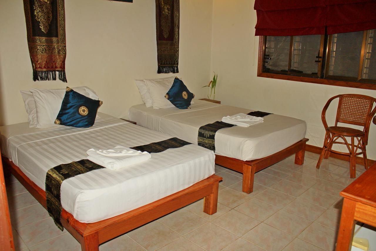 Horizons Cambodia Siem Reap Quarto foto