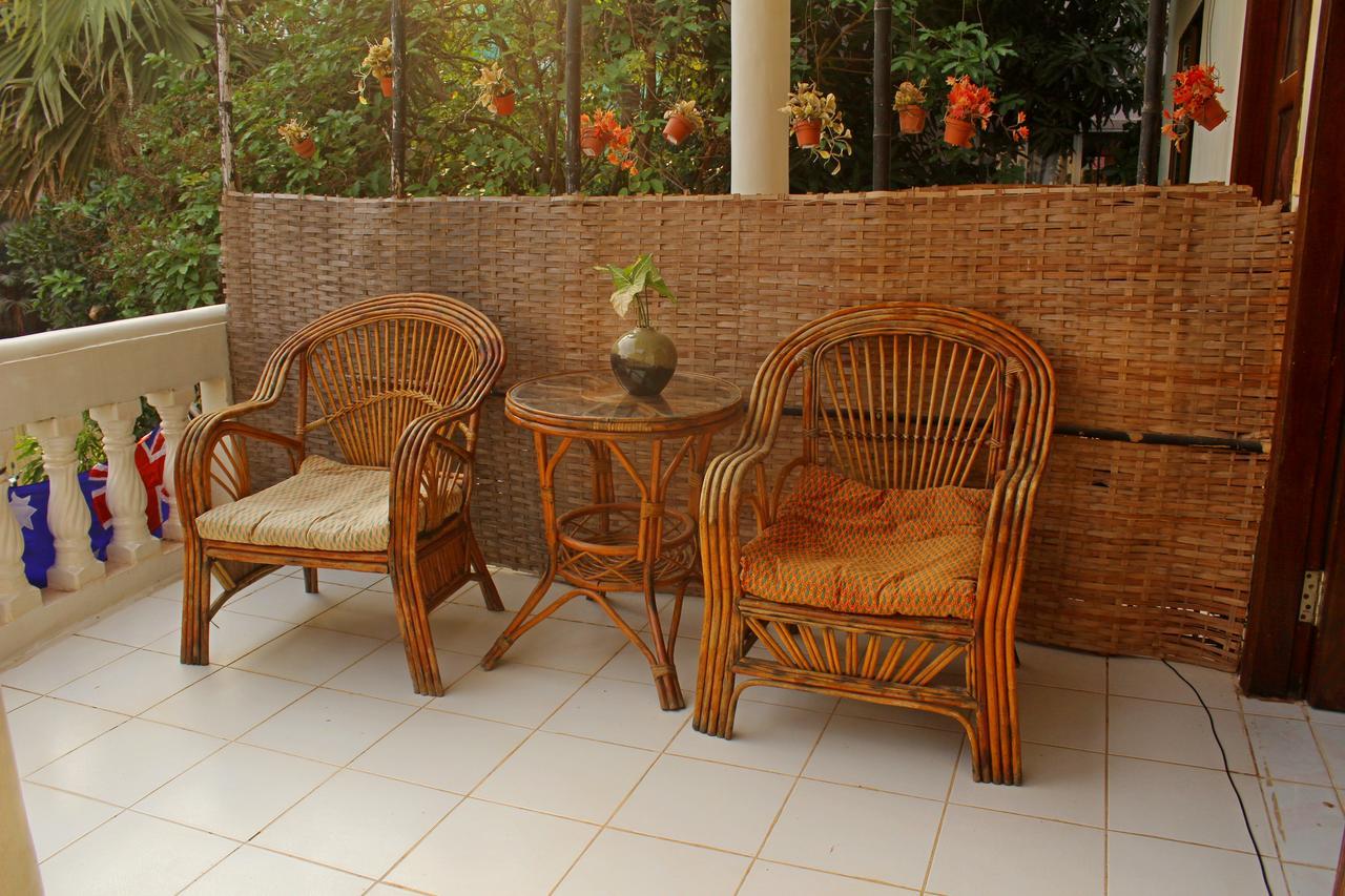 Horizons Cambodia Siem Reap Exterior foto