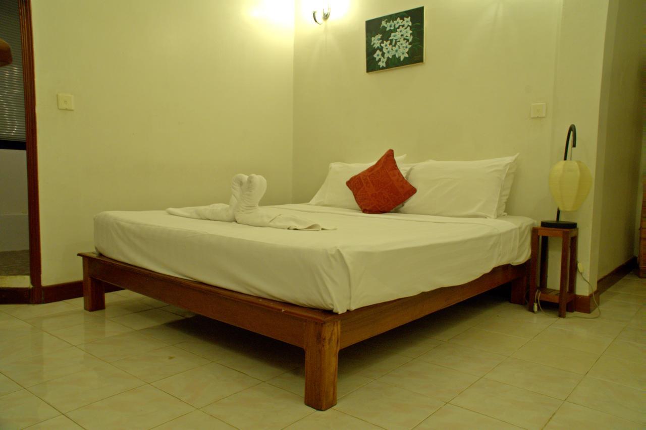 Horizons Cambodia Siem Reap Exterior foto