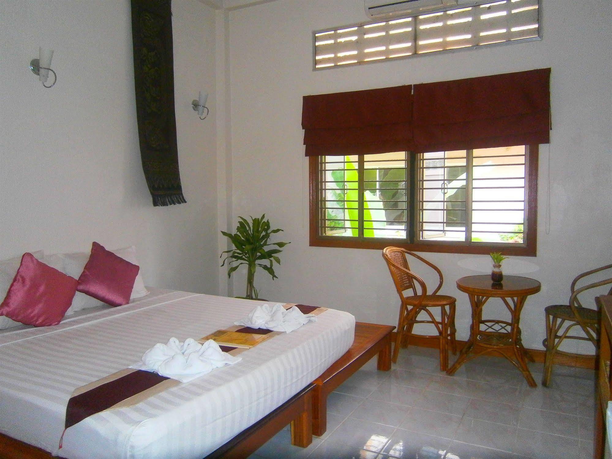 Horizons Cambodia Siem Reap Exterior foto