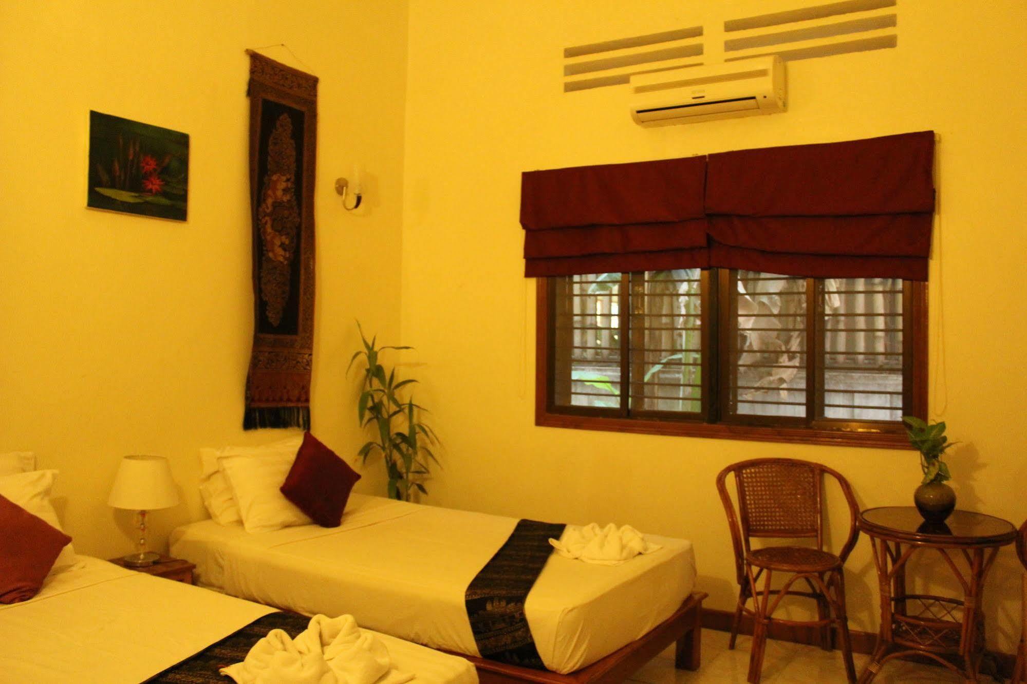 Horizons Cambodia Siem Reap Exterior foto