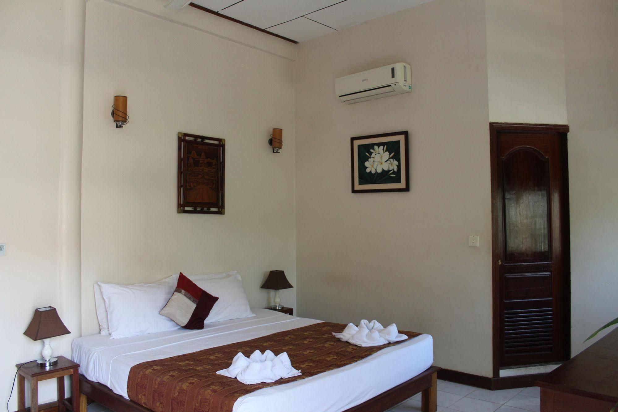 Horizons Cambodia Siem Reap Exterior foto