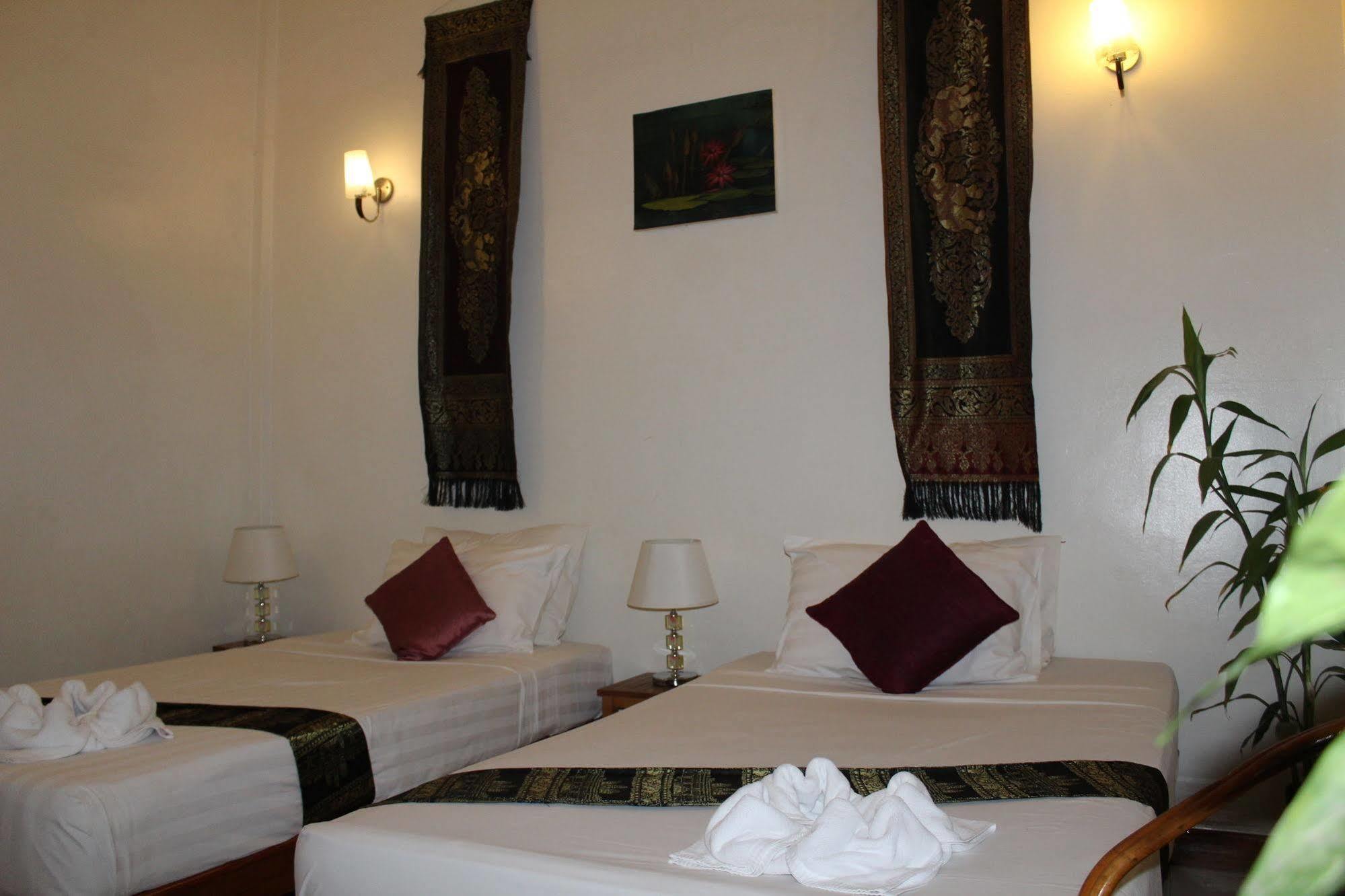 Horizons Cambodia Siem Reap Exterior foto