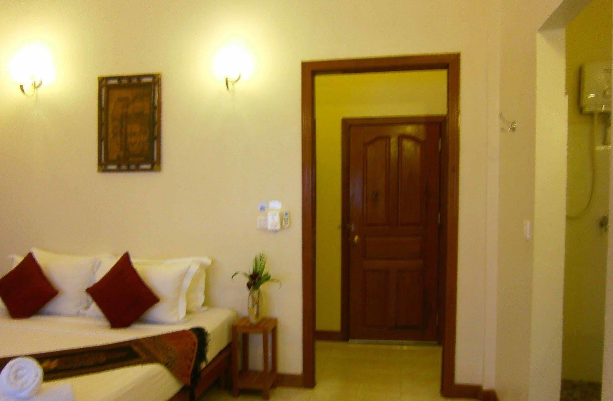 Horizons Cambodia Siem Reap Exterior foto